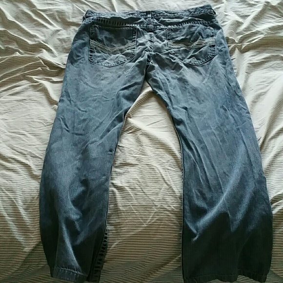 Jeans - Picture 2 of 2